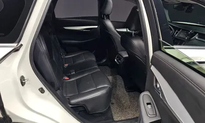 Infiniti QX50 2019, 60492 км, за 10838.15 USD - фото 11