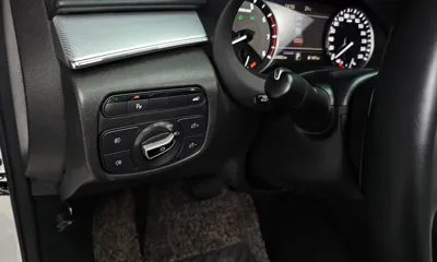 Infiniti QX50 2019, 60492 км, за 10838.15 USD - фото 18