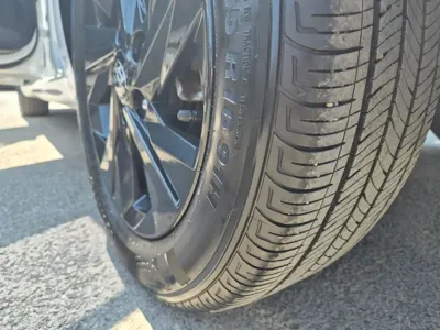 Hyundai Avante 2023, 55688 км, за 12241.97 USD - фото 8