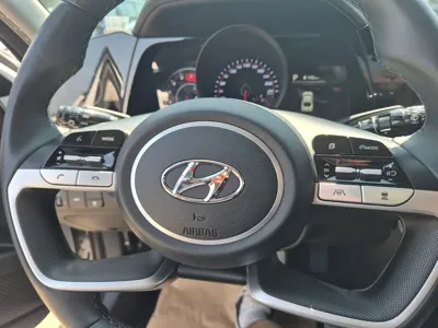 Hyundai Avante 2023, 55688 км, за 12241.97 USD - фото 16