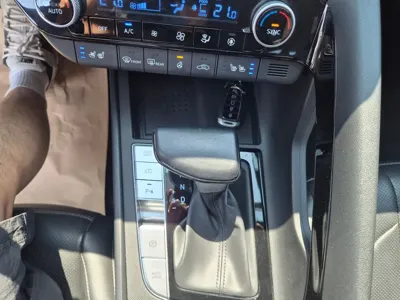 Hyundai Avante 2023, 55688 км, за 12241.97 USD - фото 20
