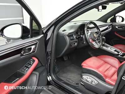 Porsche Macan 2021, 102386 км, за 30458.19 USD - фото 11