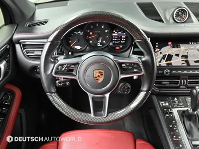 Porsche Macan 2021, 102386 км, за 30458.19 USD - фото 13