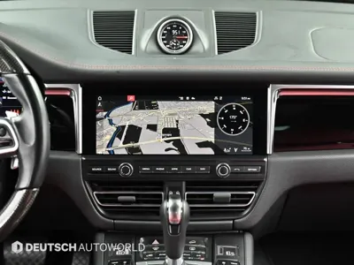 Porsche Macan 2021, 102386 км, за 30458.19 USD - фото 14
