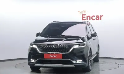 Kia Canival 2021, 196298 км, за 15165.55 USD