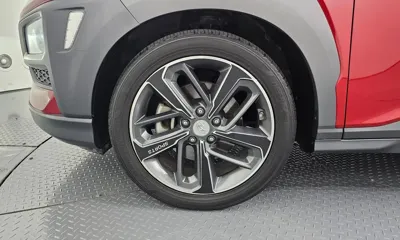 Hyundai Kona 2019, 118961 км, за 7417.62 USD