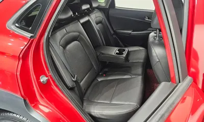 Hyundai Kona 2019, 118961 км, за 7417.62 USD - фото 11