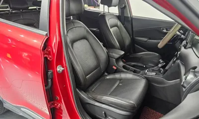 Hyundai Kona 2019, 118961 км, за 7417.62 USD - фото 12
