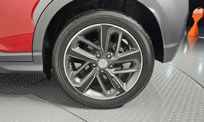 Hyundai Kona 2019, 118961 км, за 7417.62 USD - фото 21