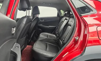 Hyundai Kona 2019, 118961 км, за 7417.62 USD - фото 26