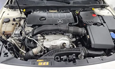 Mercedes-Benz A-Class 2022, 92836 км, за 13784.95 USD - фото 6