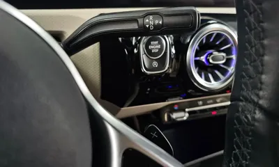 Mercedes-Benz A-Class 2022, 92836 км, за 13784.95 USD - фото 9