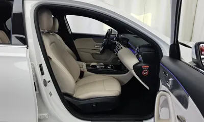 Mercedes-Benz A-Class 2022, 92836 км, за 13784.95 USD - фото 11