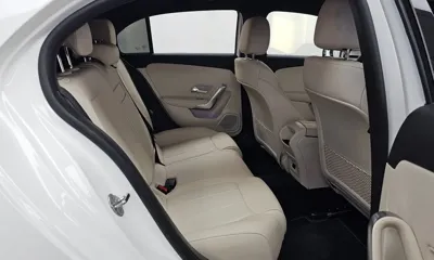 Mercedes-Benz A-Class 2022, 92836 км, за 13784.95 USD - фото 12