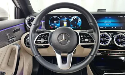 Mercedes-Benz A-Class 2022, 92836 км, за 13784.95 USD - фото 13