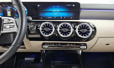 Mercedes-Benz A-Class 2022, 92836 км, за 13784.95 USD - фото 15