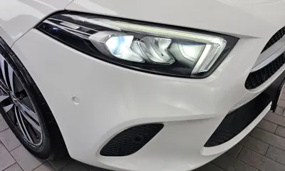 Mercedes-Benz A-Class 2022, 92836 км, за 13784.95 USD - фото 22