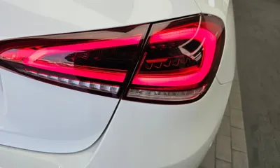 Mercedes-Benz A-Class 2022, 92836 км, за 13784.95 USD - фото 23