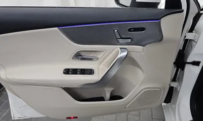 Mercedes-Benz A-Class 2022, 92836 км, за 13784.95 USD - фото 24