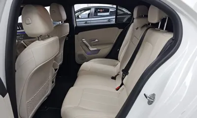 Mercedes-Benz A-Class 2022, 92836 км, за 13784.95 USD - фото 26