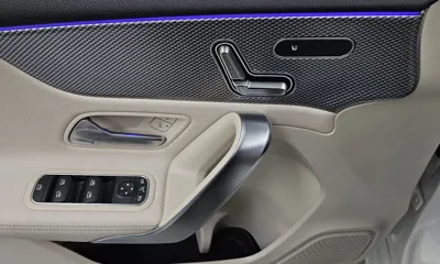 Mercedes-Benz A-Class 2022, 92836 км, за 13784.95 USD - фото 29