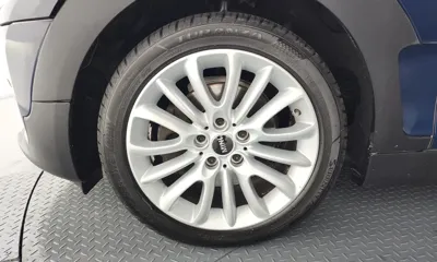 MINI Clubman 2017, 73542 км, за 8210.72 USD