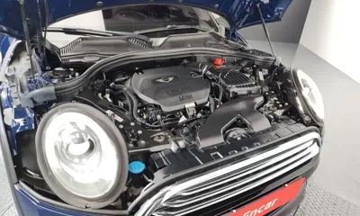 MINI Clubman 2017, 73542 км, за 8143.33 USD - фото 6