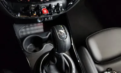 MINI Clubman 2017, 73542 км, за 8143.33 USD - фото 9