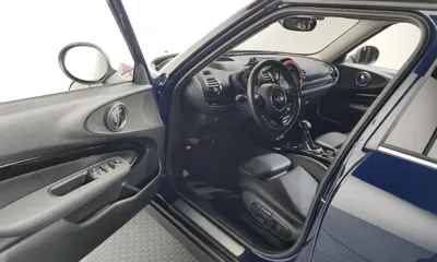 MINI Clubman 2017, 73542 км, за 8143.33 USD - фото 10