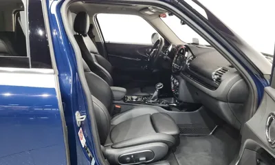 MINI Clubman 2017, 73542 км, за 8143.33 USD - фото 11