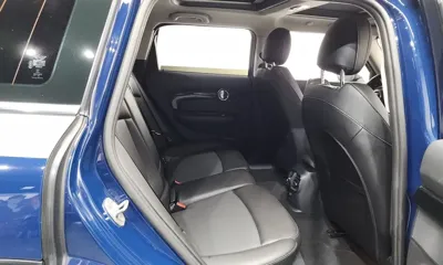 MINI Clubman 2017, 73542 км, за 8143.33 USD - фото 12
