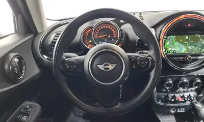 MINI Clubman 2017, 73542 км, за 8143.33 USD - фото 13