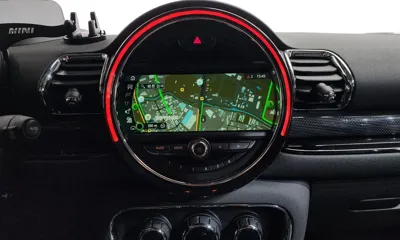 MINI Clubman 2017, 73542 км, за 8143.33 USD - фото 16