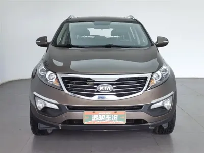 Kia Sportage 2013, 67200 км, за 2475.35 USD