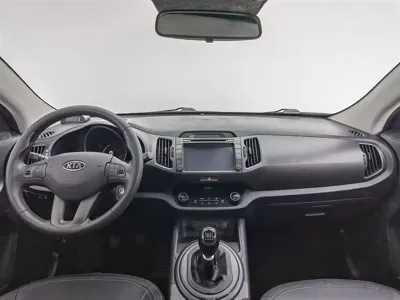 Kia Sportage 2013, 67200 км, за 2475.35 USD