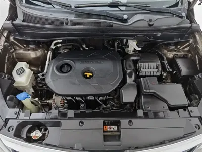Kia Sportage 2013, 67200 км, за 2471.33 USD - фото 6