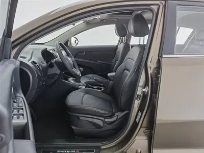 Kia Sportage 2013, 67200 км, за 2471.33 USD - фото 10