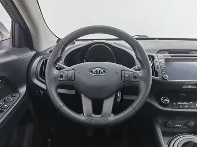 Kia Sportage 2013, 67200 км, за 2471.33 USD - фото 11