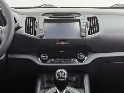 Kia Sportage 2013, 67200 км, за 2471.33 USD - фото 12
