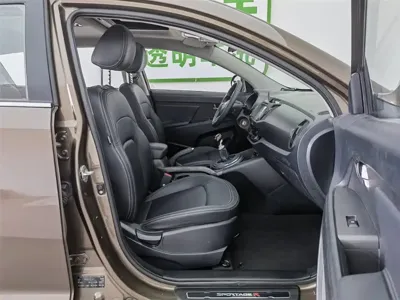 Kia Sportage 2013, 67200 км, за 2471.33 USD - фото 23