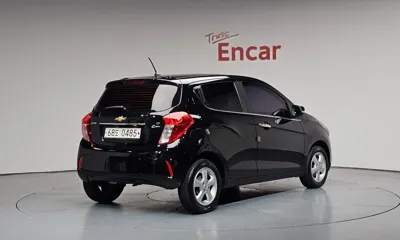 ChevroletGMDaewoo Spark 2017, 74250 км, за 3452.77 USD