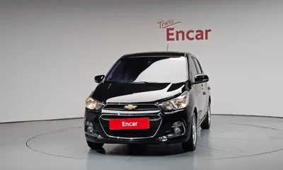 ChevroletGMDaewoo Spark 2017, 74250 км, за 3452.77 USD