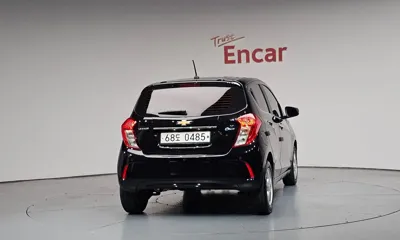 ChevroletGMDaewoo Spark 2017, 74250 км, за 3452.77 USD