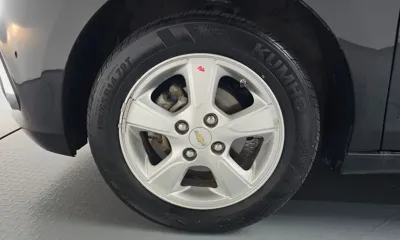 ChevroletGMDaewoo Spark 2017, 74250 км, за 3452.77 USD