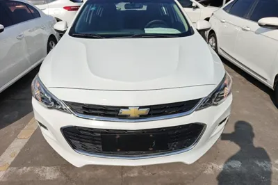Chevrolet Cavalier 2019, 90399 км, за 5921 USD
