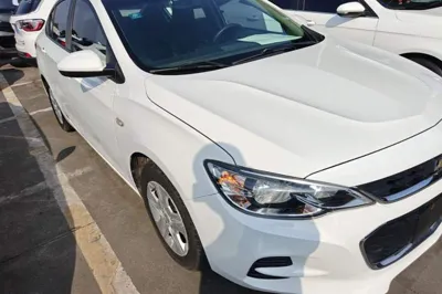 Chevrolet Cavalier 2019, 90399 км, за 5921 USD