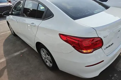 Chevrolet Cavalier 2019, 90399 км, за 5921 USD