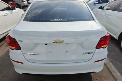 Chevrolet Cavalier 2019, 90399 км, за 5921 USD