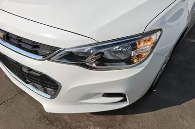 Chevrolet Cavalier 2019, 90399 км, за 5921 USD - фото 8