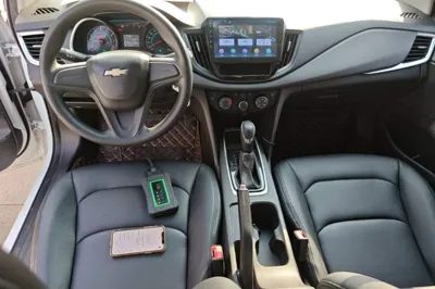 Chevrolet Cavalier 2019, 90399 км, за 5921 USD - фото 12